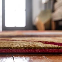 Top Square Tapis de couloir Soulmate III - Polypropylène / Coton - Multicolore 17 Top Square Tapis de couloir Soulmate III - Polypropylène / Coton - Multicolore -Tapis Soldes Boutique 1000284553 210819 14351903904 DETAILS P000000001000284553