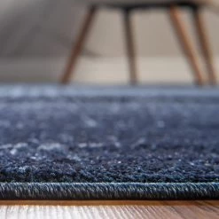 Top Square Tapis Good Times VII - Polypropylène / Coton - Bleu 16 Top Square Tapis Good Times VII - Polypropylène / Coton - Bleu -Tapis Soldes Boutique 1000284571 210819 14033101709 DETAILS P000000001000284571