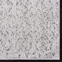 Top Square Tapis Good Times II - Polypropylène / Coton - Gris - 185 x 275 cm -Tapis Soldes Boutique 1000284572 210819 13412700158 DETAILS P000000001000284572