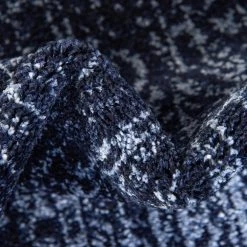 Top Square Tapis de couloir Good Times III - Polypropylène / Coton - Bleu 13 Top Square Tapis de couloir Good Times III - Polypropylène / Coton - Bleu -Tapis Soldes Boutique 1000284582 210819 13490700722 DETAILS P000000001000284582