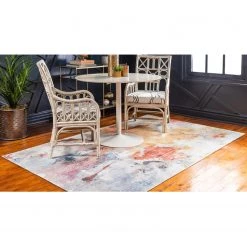 Top Square Tapis Uptown - Polyester/ Jute - Multicolore - 150 x 245 cm 16 Top Square Tapis Uptown - Polyester/ Jute - Multicolore - 150 x 245 cm -Tapis Soldes Boutique 1000284637 210819 14274903381 MOOD DETAILS P000000001000284637 mood