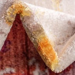 Top Square Tapis Uptown - Polyester/ Jute - Multicolore - 150 x 245 cm 19 Top Square Tapis Uptown - Polyester/ Jute - Multicolore - 150 x 245 cm -Tapis Soldes Boutique 1000284637 210819 14275303386 DETAILS P000000001000284637