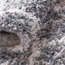 Top Square Tapis épais Top Shag I - Polypropylène / Envers : - Gris - 155 x 245 cm 12 Top Square Tapis épais Top Shag I - Polypropylène / Envers : - Gris - 155 x 245 cm -Tapis Soldes Boutique 1000284643 210819 14310403605 DETAILS P000000001000284643