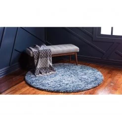 Top Square Tapis épais Top Shag VI - Polypropylène / Envers : - Bleu 14 Top Square Tapis épais Top Shag VI - Polypropylène / Envers : - Bleu -Tapis Soldes Boutique 1000284656 210819 14273703364 MOOD DETAILS P000000001000284656 mood