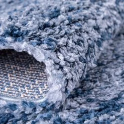 Top Square Tapis épais Top Shag VI - Polypropylène / Envers : - Bleu 15 Top Square Tapis épais Top Shag VI - Polypropylène / Envers : - Bleu -Tapis Soldes Boutique 1000284656 210819 14275903392 DETAILS P000000001000284656