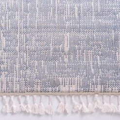 Top Square Tapis de couloir Top Shag III - Polypropylène / Envers : - Bleu -Tapis Soldes Boutique 1000284677 210819 14324703717 DETAILS P000000001000284677