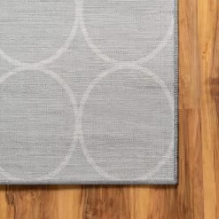 Top Square Tapis de couloir Titan Trellis II - Polypropylène / Envers : - Gris foncé 13 Top Square Tapis de couloir Titan Trellis II - Polypropylène / Envers : - Gris foncé -Tapis Soldes Boutique 1000284690 210819 14172802662 DETAILS P000000001000284690