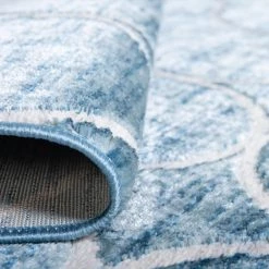 Top Square Tapis Titan Trellis IV - Polypropylène / Envers : - Bleu 13 Top Square Tapis Titan Trellis IV - Polypropylène / Envers : - Bleu -Tapis Soldes Boutique 1000284693 210819 14342203828 DETAILS P000000001000284693