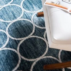 Top Square Tapis Titan Trellis IV - Polypropylène / Envers : - Bleu 14 Top Square Tapis Titan Trellis IV - Polypropylène / Envers : - Bleu -Tapis Soldes Boutique 1000284693 210819 14342303829 DETAILS P000000001000284693