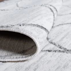 Top Square Tapis Titan Trellis II - Polypropylène / Envers : - Crème - 185 x 275 cm -Tapis Soldes Boutique 1000284694 210819 14333003766 DETAILS P000000001000284694