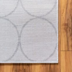 Top Square Tapis Titan Trellis II - Polypropylène / Envers : - Crème - 185 x 275 cm -Tapis Soldes Boutique 1000284694 210819 14335903798 DETAILS P000000001000284694