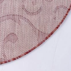 Top Square Tapis intérieur / extérieur Beauties II - polypropylène - Rouge 13 Top Square Tapis intérieur / extérieur Beauties II - polypropylène - Rouge -Tapis Soldes Boutique 1000284731 210819 14053101858 DETAILS P000000001000284731