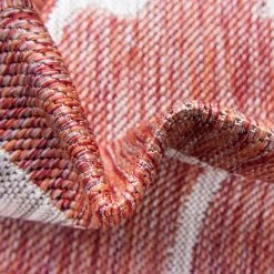 Top Square Tapis intérieur / extérieur Beauties II - polypropylène - Rouge 14 Top Square Tapis intérieur / extérieur Beauties II - polypropylène - Rouge -Tapis Soldes Boutique 1000284731 210819 14053601863 DETAILS P000000001000284731