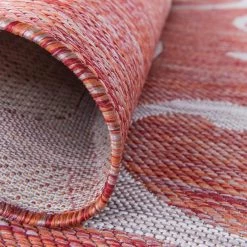 Top Square Tapis intérieur / extérieur Beauties II - polypropylène - Rouge 17 Top Square Tapis intérieur / extérieur Beauties II - polypropylène - Rouge -Tapis Soldes Boutique 1000284731 210819 14055001880 DETAILS P000000001000284731