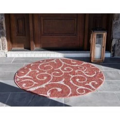 Top Square Tapis intérieur / extérieur Beauties II - polypropylène - Rouge 19 Top Square Tapis intérieur / extérieur Beauties II - polypropylène - Rouge -Tapis Soldes Boutique 1000284731 210819 14055801891 MOOD DETAILS P000000001000284731 mood