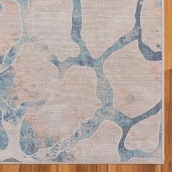 Top Square Tapis Illusion I - Polypropylène / Coton - Beige - 150 x 245 cm -Tapis Soldes Boutique 1000284743 210819 14054101871 DETAILS P000000001000284743