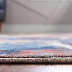 Top Square Tapis Illusion I - Polypropylène / Coton - Beige - 150 x 245 cm -Tapis Soldes Boutique 1000284743 210819 14055201882 DETAILS P000000001000284743