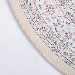 Top Square Tapis Almas Rond II - Polypropylène / Coton - Marron 13 Top Square Tapis Almas Rond II - Polypropylène / Coton - Marron -Tapis Soldes Boutique 1000284746 210819 13434500325 DETAILS P000000001000284746