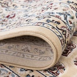 Top Square Tapis Almas Rond II - Polypropylène / Coton - Marron 14 Top Square Tapis Almas Rond II - Polypropylène / Coton - Marron -Tapis Soldes Boutique 1000284746 210819 13434600327 DETAILS P000000001000284746