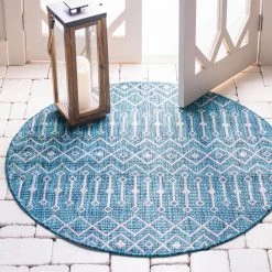 Top Square Tapis intérieur / ext. Cloud Crosses VII - polypropylène - Bleu pétrole 17 Top Square Tapis intérieur / ext. Cloud Crosses VII - polypropylène - Bleu pétrole -Tapis Soldes Boutique 1000284817 210819 13565201290 MOOD DETAILS P000000001000284817 mood