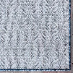 Top Square Tapis intérieur / ext. Cloud Crosses IV - Polypropylène - Bleu marine - 150 x 245 cm 15 Top Square Tapis intérieur / ext. Cloud Crosses IV - Polypropylène - Bleu marine - 150 x 245 cm -Tapis Soldes Boutique 1000284842 210819 13560401234 DETAILS P000000001000284842