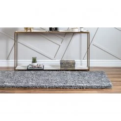 Top Square Tapis de couloir Temara Shag II - Polypropylène / Envers : - Gris - 80 x 305 cm 12 Top Square Tapis de couloir Temara Shag II - Polypropylène / Envers : - Gris - 80 x 305 cm -Tapis Soldes Boutique 1000284846 210819 14451704706 MOOD DETAILS P000000001000284846 mood