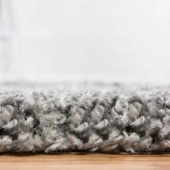 Top Square Tapis de couloir Temara Shag II - Polypropylène / Envers : - Gris - 80 x 305 cm 13 Top Square Tapis de couloir Temara Shag II - Polypropylène / Envers : - Gris - 80 x 305 cm -Tapis Soldes Boutique 1000284846 210819 14453104723 DETAILS P000000001000284846