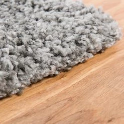 Top Square Tapis de couloir Temara Shag II - Polypropylène / Envers : - Gris - 80 x 305 cm 14 Top Square Tapis de couloir Temara Shag II - Polypropylène / Envers : - Gris - 80 x 305 cm -Tapis Soldes Boutique 1000284846 210819 14453904731 DETAILS P000000001000284846