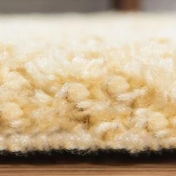 Top Square Tapis Temara Shag VII - Polypropylène / Envers : - Jaune -Tapis Soldes Boutique 1000284853 210819 14154902554 DETAILS P000000001000284853