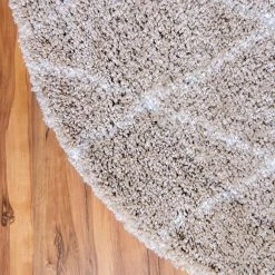 Top Square Tapis Temara Shag IX - Polypropylène / Envers : - Beige 15 Top Square Tapis Temara Shag IX - Polypropylène / Envers : - Beige -Tapis Soldes Boutique 1000284891 210819 14154502547 DETAILS P000000001000284891