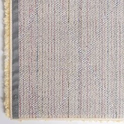 Top Square Tapis de couloir Temara Shag III - Polypropylène / Envers : - Jaune - 80 x 305 cm -Tapis Soldes Boutique 1000284896 210819 14454404736 DETAILS P000000001000284896