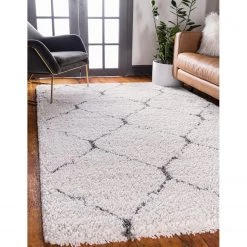 Top Square Tapis Temara Shag IV - Polypropylène / Envers : - Crème - 120 x 185 cm 13 Top Square Tapis Temara Shag IV - Polypropylène / Envers : - Crème - 120 x 185 cm -Tapis Soldes Boutique 1000284927 210819 14222303000 MOOD DETAILS P000000001000284927 mood