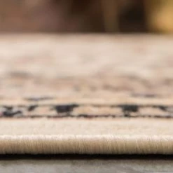 Top Square Tapis Zarin Hill I - Polyester / Jute - Crème 13 Top Square Tapis Zarin Hill I - Polyester / Jute - Crème -Tapis Soldes Boutique 1000284998 210819 14260403254 DETAILS P000000001000284998