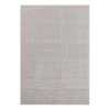 ELLE DECORATION Tapis Gemme - Polyester / Polypropylène - Gris lumineux - 160 x 230 cm 2 ELLE DECORATION Tapis Gemme - Polyester / Polypropylène - Gris lumineux - 160 x 230 cm -Tapis Soldes Boutique 1000285507 210816 09334500037 IMAGE P000000001000285507
