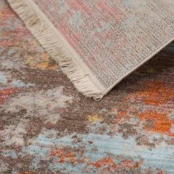 Schöner Wohnen Kollektion Tapis Mystik IX - Polyester - Multicolore - 70 x 140 cm -Tapis Soldes Boutique 1000285655 210818 08353700003 DETAILS P000000001000285655