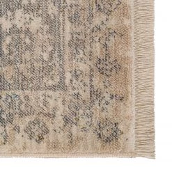 Schöner Wohnen Kollektion Tapis Mystik XIII - Polyester - Gris / Crème - 70 x 140 cm 12 Schöner Wohnen Kollektion Tapis Mystik XIII - Polyester - Gris / Crème - 70 x 140 cm -Tapis Soldes Boutique 1000285676 210818 08354100075 DETAILS P000000001000285676