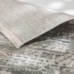 Schöner Wohnen Kollektion Tapis Attraction II - Polypropylène / Polyester - Gris - 133 x 190 cm 11 Schöner Wohnen Kollektion Tapis Attraction II - Polypropylène / Polyester - Gris - 133 x 190 cm -Tapis Soldes Boutique 1000290407 210907 14315300030 DETAILS P000000001000290407