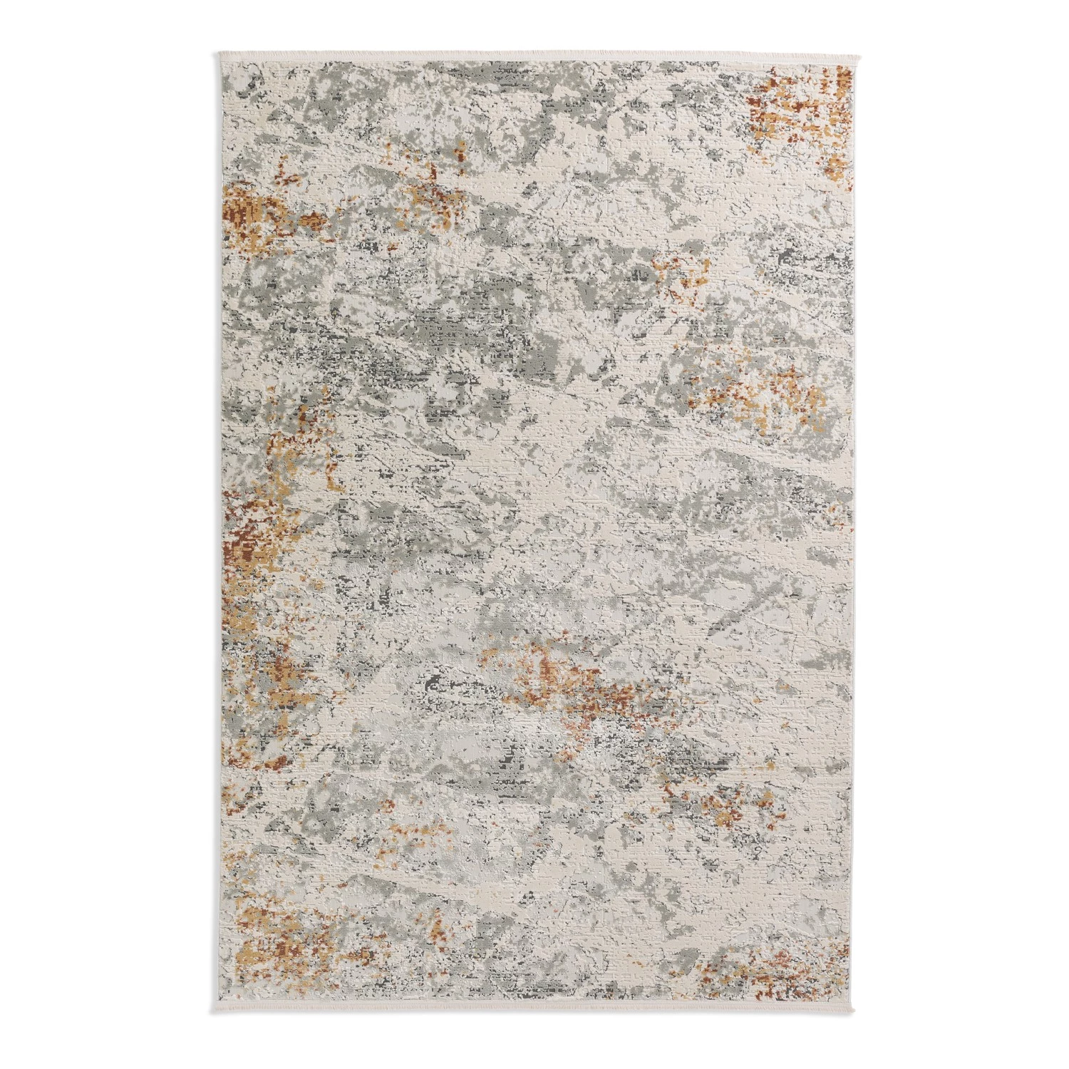 Schöner Wohnen Kollektion Tapis Attraction V - Polyester / Polypropylène - Multicolore - 160 x 230 cm 3 Schöner Wohnen Kollektion Tapis Attraction V - Polyester / Polypropylène - Multicolore - 160 x 230 cm