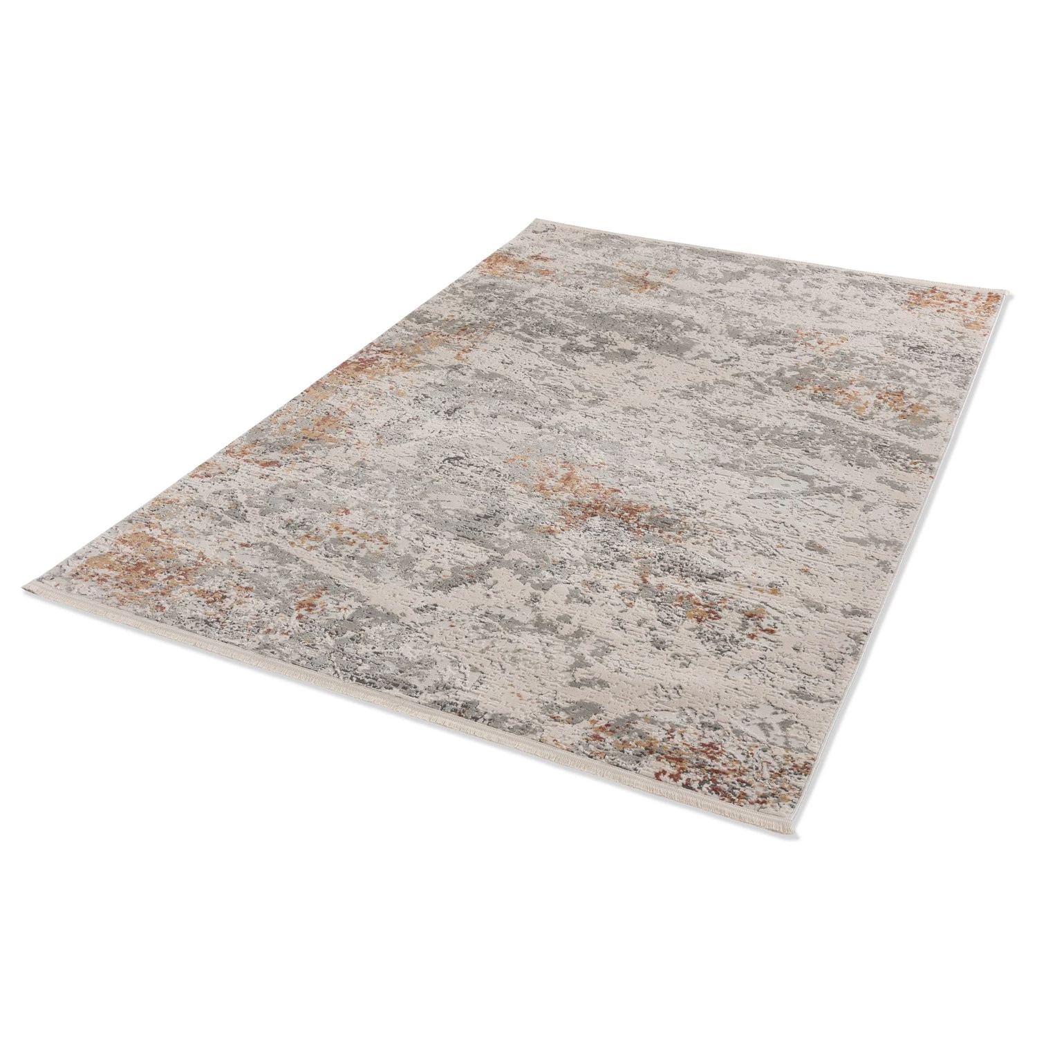 Schöner Wohnen Kollektion Tapis Attraction V - Polyester / Polypropylène - Multicolore - 160 x 230 cm 4 Schöner Wohnen Kollektion Tapis Attraction V - Polyester / Polypropylène - Multicolore - 160 x 230 cm – Image 2