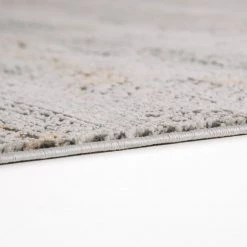 Schöner Wohnen Kollektion Tapis Attraction I - Polypropylène / Polyester - Doré - 133 x 190 cm -Tapis Soldes Boutique 1000290417 210907 14315100008 DETAILS P000000001000290417