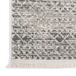 Schöner Wohnen Kollektion Tapis Attraction I - Polypropylène / Polyester - Doré - 133 x 190 cm -Tapis Soldes Boutique 1000290417 210907 14315200009 DETAILS P000000001000290417