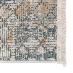 Schöner Wohnen Kollektion Tapis Attraction IV - Polyester / Polypropylène - Multicolore - 200 x 290 cm -Tapis Soldes Boutique 1000290432 210907 14315500074 DETAILS P000000001000290432