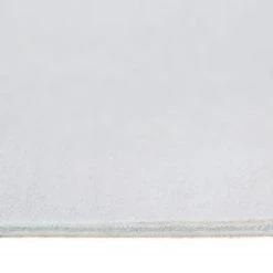 Andiamo Fourrure synthétique Amarillo - Polyester - Blanc / Marron -Tapis Soldes Boutique 1000295022 211007 155033000123 DETAILS P000000001000295022