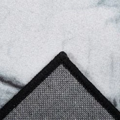 Andiamo Tapis Karl le singe - Polyamide - Rouge -Tapis Soldes Boutique 1000295024 211007 155034000137 DETAILS P000000001000295024