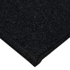 Andiamo Tapis Karl le singe - Polyamide - Rouge -Tapis Soldes Boutique 1000295024 211007 155035000159 DETAILS P000000001000295024