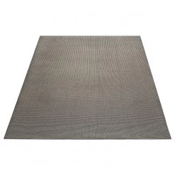 Andiamo Tapis intérieur / extérieur Tilos - Polychlorure de vinyle - Noir / Laiton - 90 x 250 cm -Tapis Soldes Boutique 1000296467 211007 15505100330 DETAILS P000000001000296467
