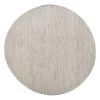 THEKO die markenteppiche Tapis en laine Imaba Super II - Laine vierge - Gris sable -Tapis Soldes Boutique 1000301229 211117 17162600020 IMAGE P000000001000301229