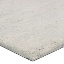 THEKO die markenteppiche Tapis en laine Imaba Super I - Laine vierge - Gris sable - 140 x 200 cm -Tapis Soldes Boutique 1000301290 211117 17163900073 DETAILS P000000001000301290