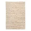 THEKO die markenteppiche Tapis en laine Royal Double II - Laine vierge - Mélange - 90 x 160 cm