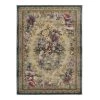 THEKO die markenteppiche Tapis Gabiro 72 I - Polypropylène - Multicolore - 160 x 235 cm -Tapis Soldes Boutique 1000301397 211117 17265401117 IMAGE P000000001000301397
